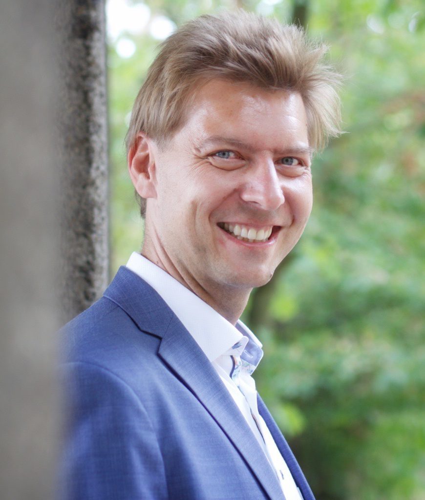 Profilbild Adam Maciak
