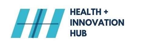 Logo des Health_Innovation_Hub