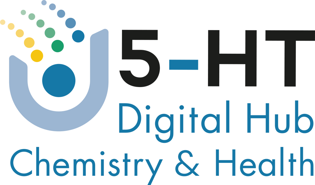 Wir sind Teil des 5-HT Digital Hub!