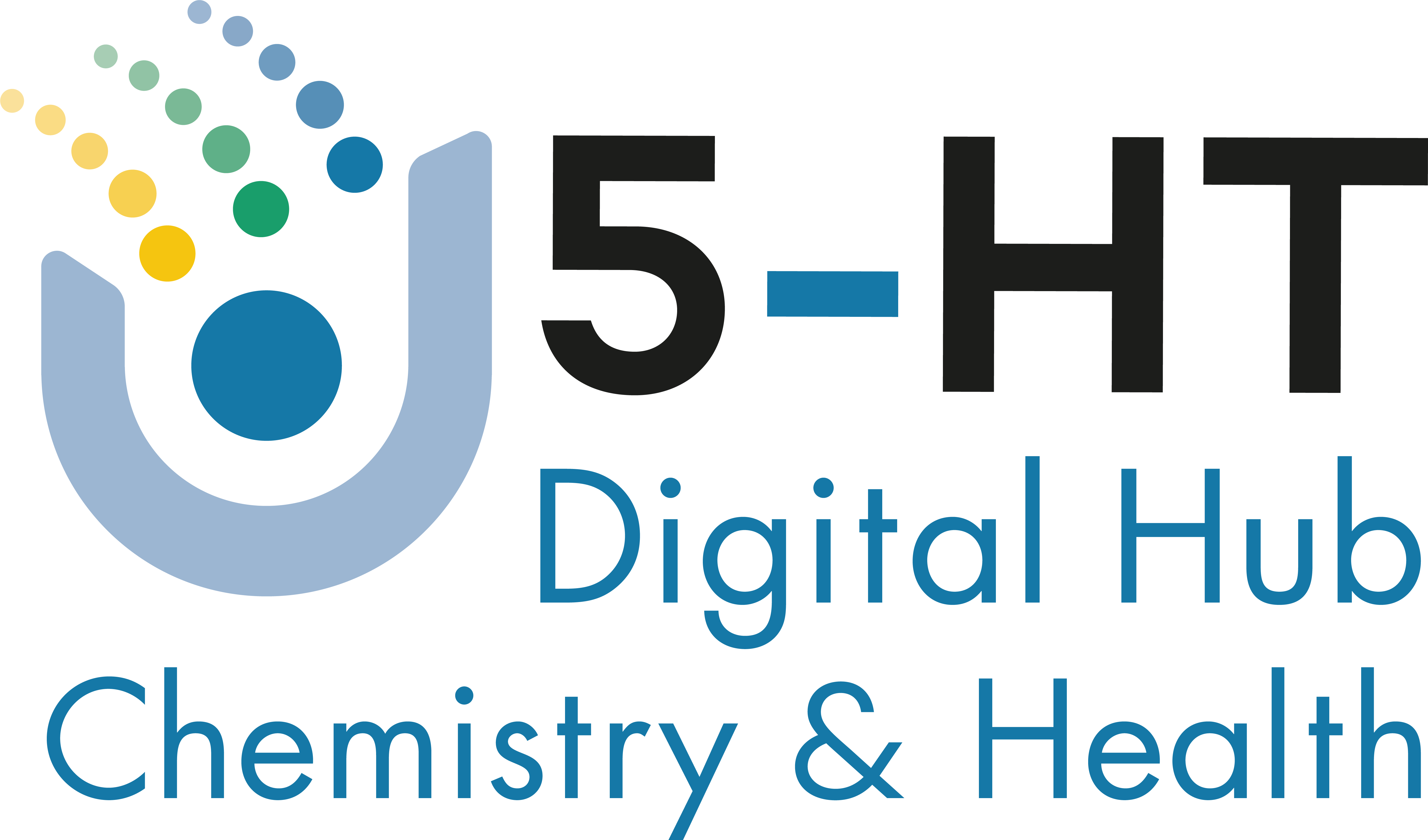 Wir sind Teil des 5-HT Digital Hub!