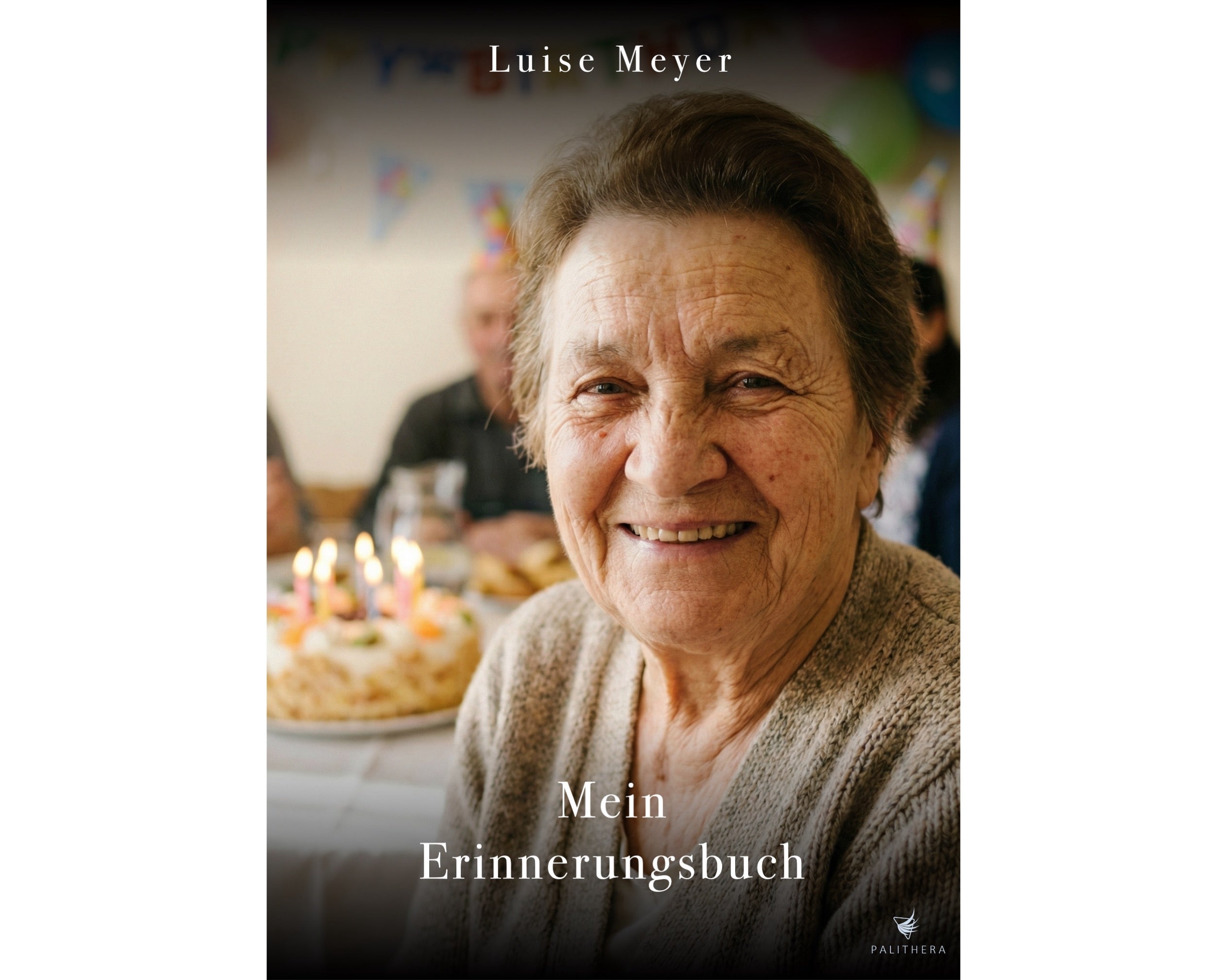 Sprechbild anı kitabı